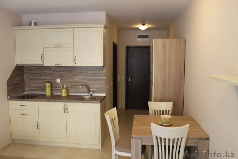 Продаем квартиру на море в Болгарии от застройщика. - Изображение #3, Объявление #1154529