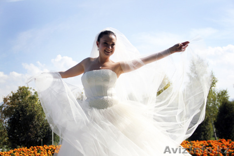 Видеооператор на свадьбу в Алматы - Изображение #2, Объявление #1155542