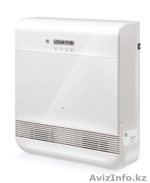 Инновация! Воздухоочиститель с подачей свежего воздуха! - Изображение #3, Объявление #1160170