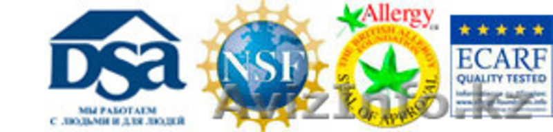 Хит продаж! Уникальная Подушка ортопедическая латексная магнитная - Изображение #4, Объявление #1161681