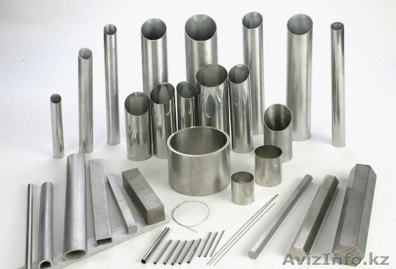  Бесшовные трубы из нержавеющей стали - Изображение #2, Объявление #1169124