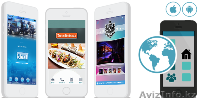 Доступный мобильный маркетинг - Изображение #1, Объявление #1160582