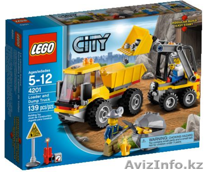 игрушки от брендовых производителей. - Изображение #5, Объявление #1165331