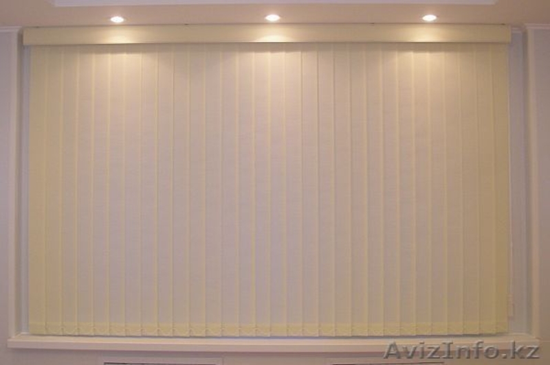 Жалюзи Вертикальные Мультифактура - Изображение #6, Объявление #1166562