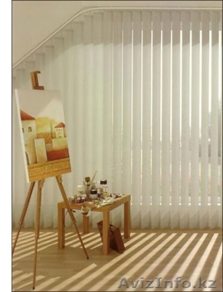 Жалюзи Вертикальные Мультифактура - Изображение #5, Объявление #1166562