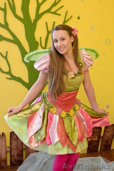 Аниматоры от агенства "Карабас".  - Изображение #5, Объявление #1175911