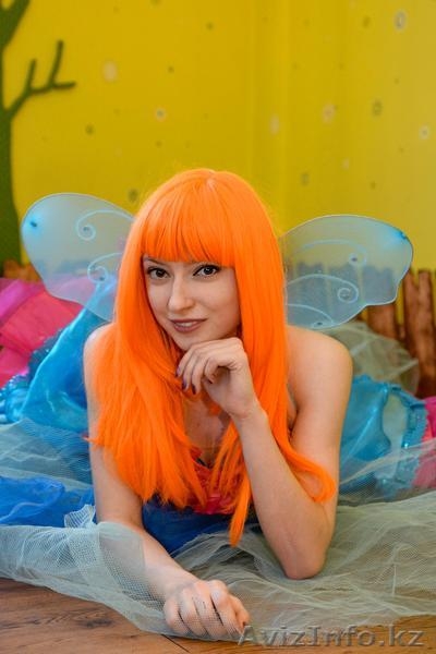  Аниматоры, оформление , ведущие, фото и видеосъёмка и многое другое ! - Изображение #3, Объявление #1176103