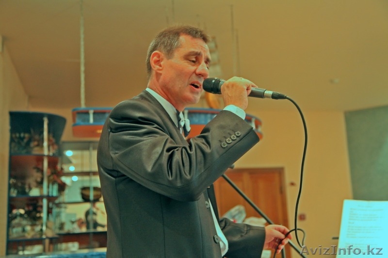 Тамада и волшебный праздник - Изображение #9, Объявление #1180816