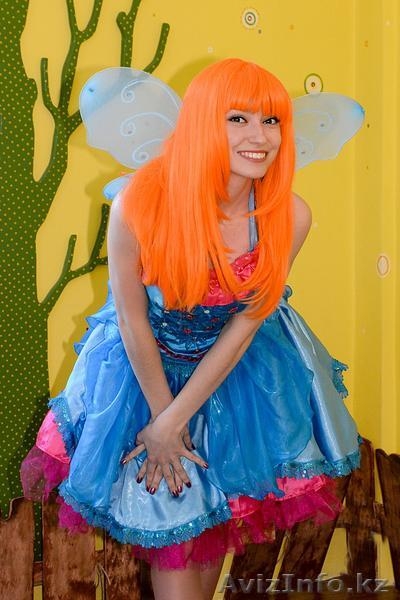 Аниматоры для детей. Мы делаем праздник!  - Изображение #5, Объявление #1173214