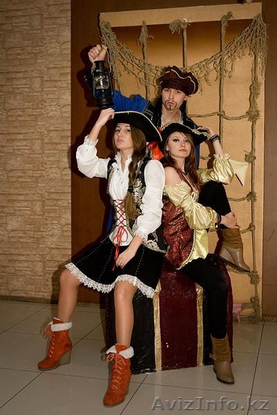 Лучшее аниматоры Алматы к Вашим услугам! - Изображение #4, Объявление #1174510