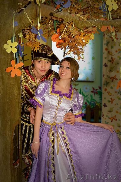 Аниматоры для детей. Мы дарим праздник!  - Изображение #4, Объявление #1176105