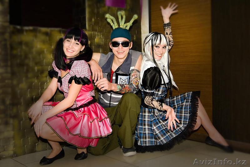 Аниматоры для детей. Мы дарим праздник!  - Изображение #5, Объявление #1176105