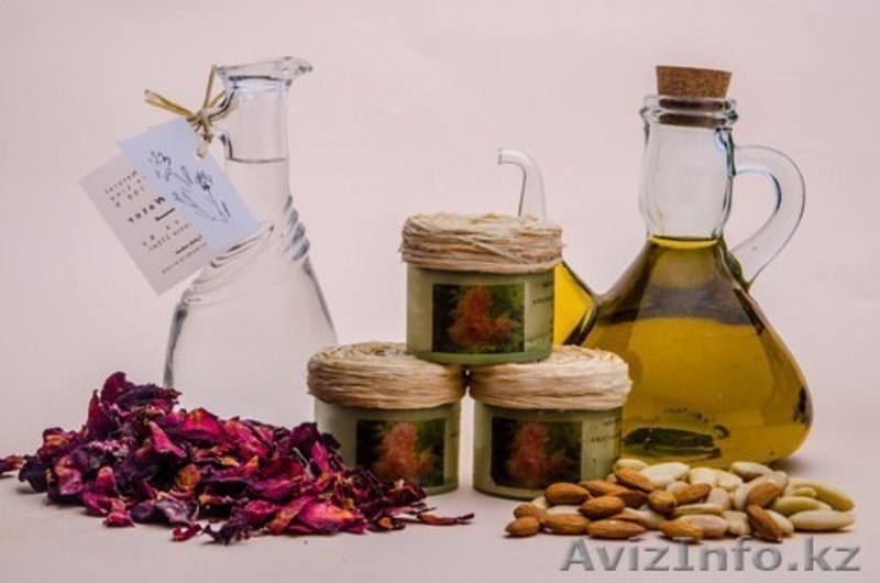 Nefertari | Косметика из Египта в Алматы - Изображение #4, Объявление #1182646