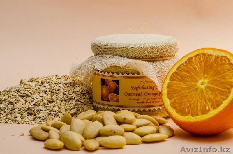 Nefertari | Косметика из Египта в Алматы - Изображение #5, Объявление #1182646