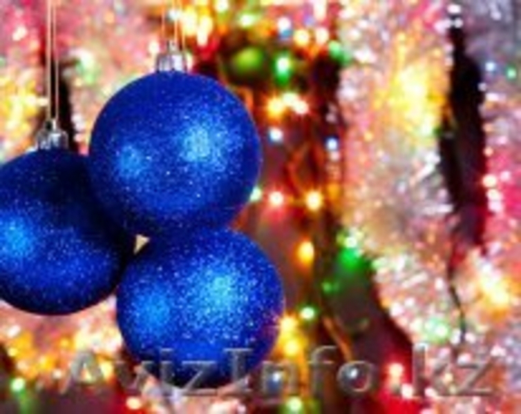 Новогодний корпоратив в Алматы - Изображение #1, Объявление #1172482