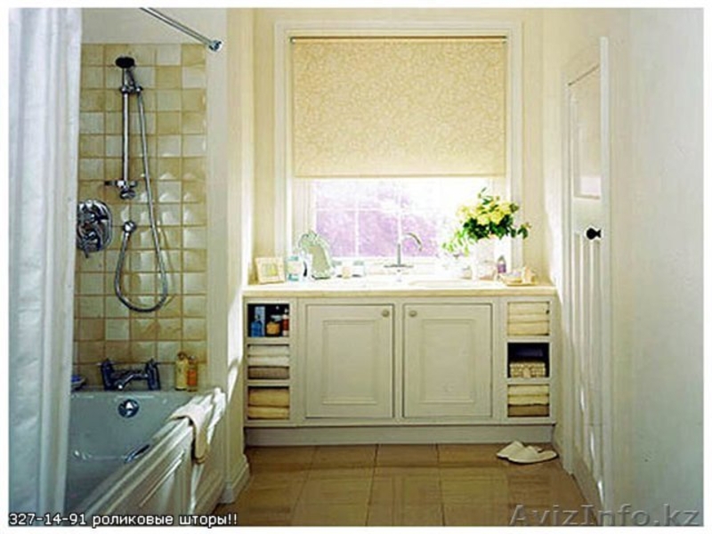 Жалюзи, ролл-шторы на заказ - Изображение #4, Объявление #1176611