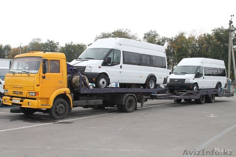 Ваш Эвакуатор в пути!!!!  - Изображение #3, Объявление #1182870