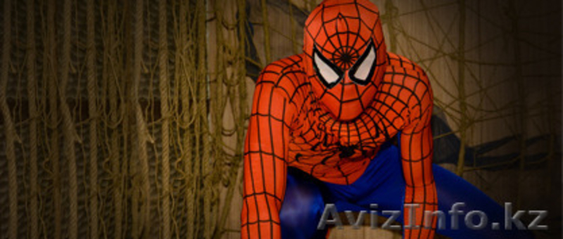 Аниматоры  Алматы. - Изображение #5, Объявление #1173634