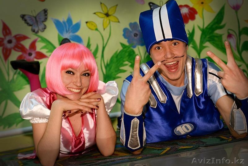 Аниматоры для детей. Мы дарим праздник!  - Изображение #9, Объявление #1176105