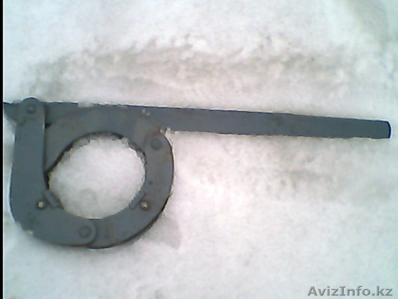 Шар стальной  Ф50;60 и др.буровые инструменты - Изображение #3, Объявление #53749