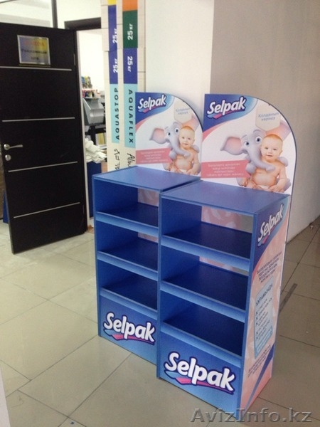 Полиграфия, наружная реклама, сувенирная продукция - Изображение #3, Объявление #1183054