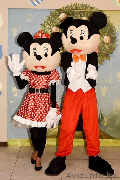 Аниматоры от агенства "Карабас".  - Изображение #10, Объявление #1175911