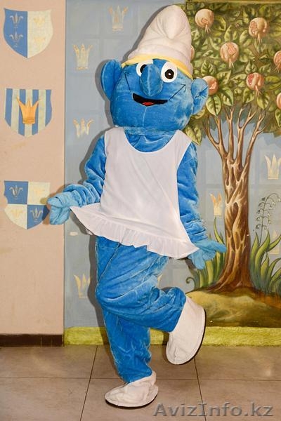 Аниматоры от агенства "Карабас".  - Изображение #6, Объявление #1175911