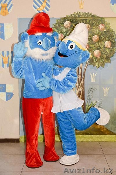 Аниматоры для детей. Мы делаем праздник!  - Изображение #8, Объявление #1173214