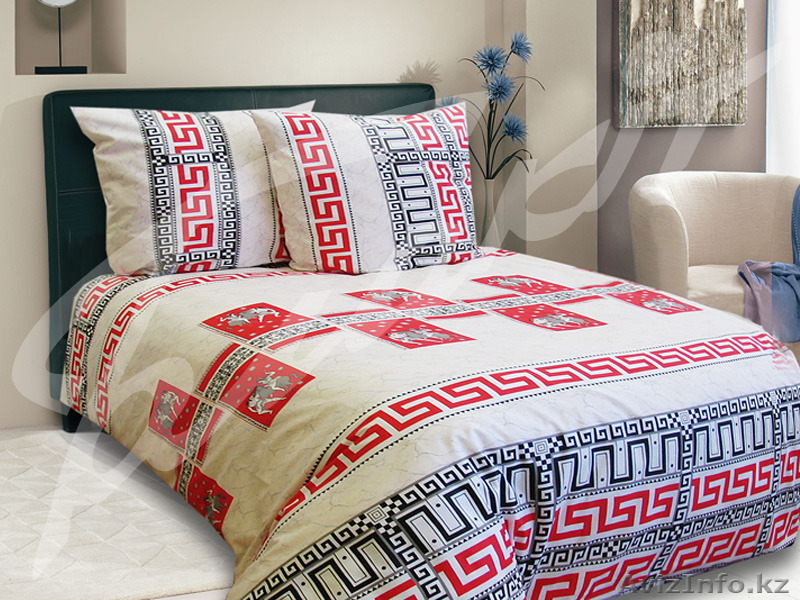 Сеть магазинов домашнего текстиля "КОМФОРТ" - Изображение #2, Объявление #1181531