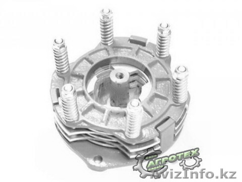 запчасти на пресс подборщики Claas markant, Welger, john deere, deutz fahr и др. - Изображение #7, Объявление #1130823