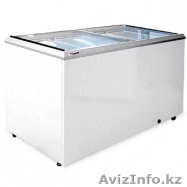 МОРОЗИЛЬНЫЕ ЛАРИ-ВИТРИНЫ (БИРЮСА) - Изображение #1, Объявление #1180404