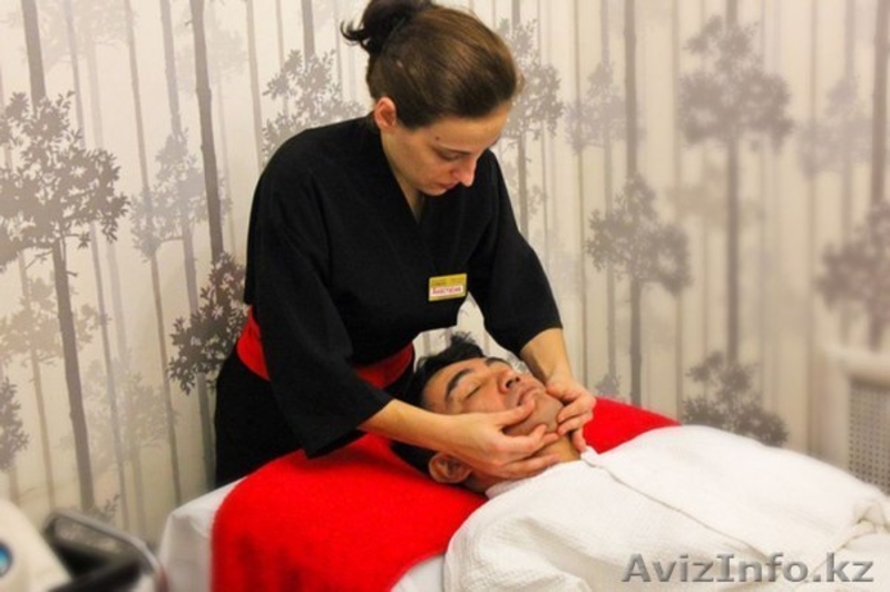 Первый мужской салон красоты "Восточный Express" - Изображение #2, Объявление #1176065