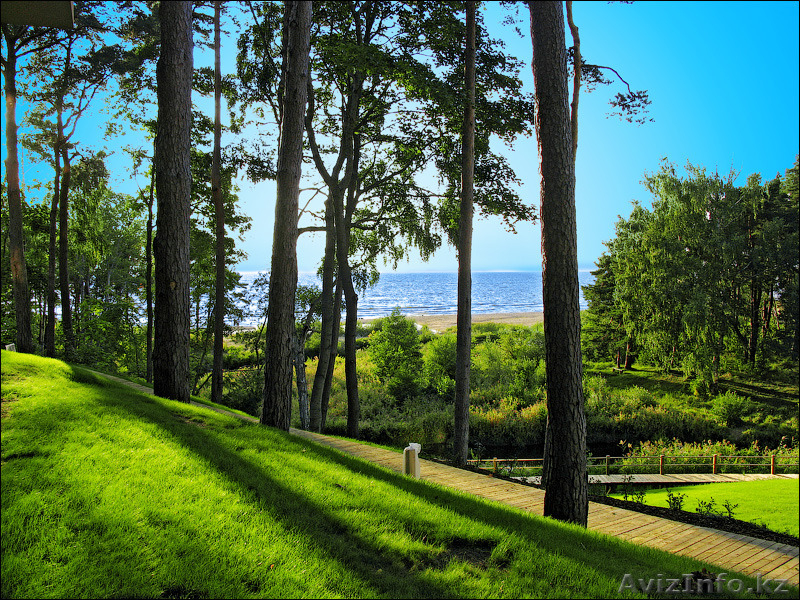 Sun Republic вид на жительство в Латвии и ЕС - Изображение #1, Объявление #1180454