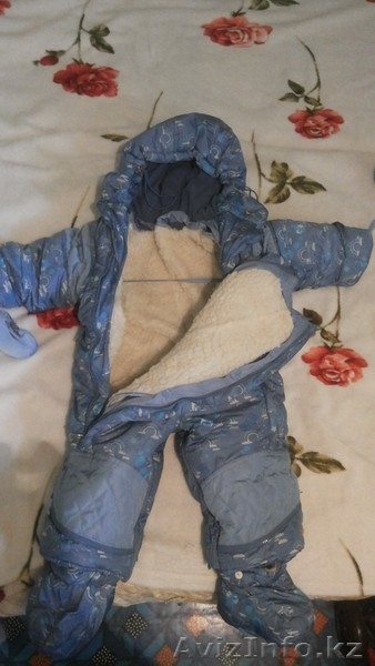 детские вещи и принадлежности и вещи для взрослых!!! - Изображение #3, Объявление #1178250