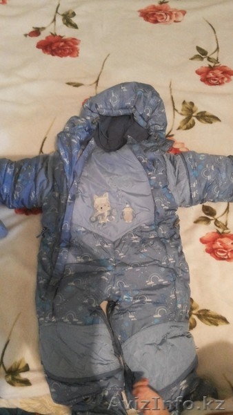 детские вещи и принадлежности и вещи для взрослых!!! - Изображение #4, Объявление #1178250