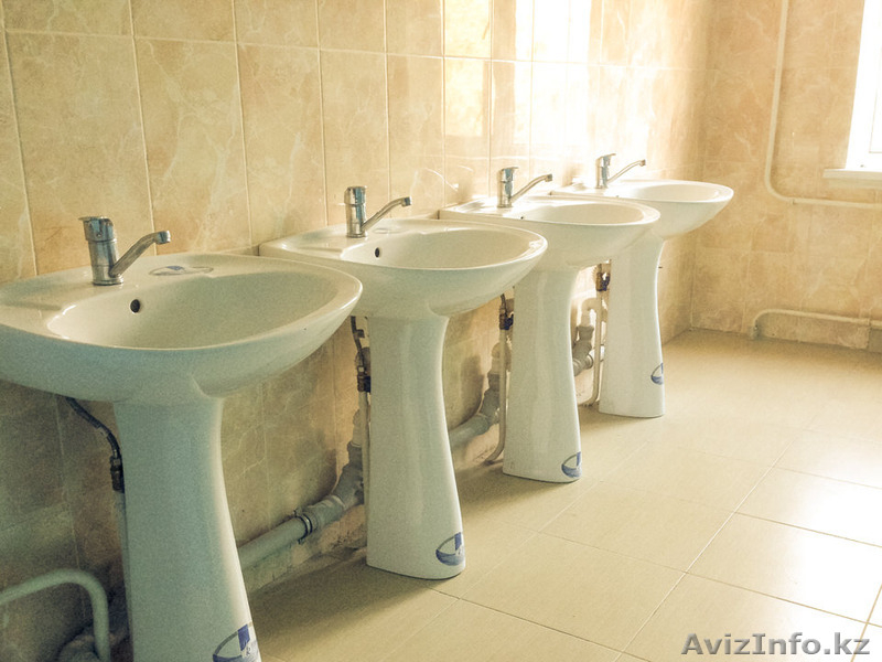 Сдаются в аренду комнаты от 45 тыс. тг в месяц (ул. Шаляпина д. 55/1) - Изображение #3, Объявление #1170550