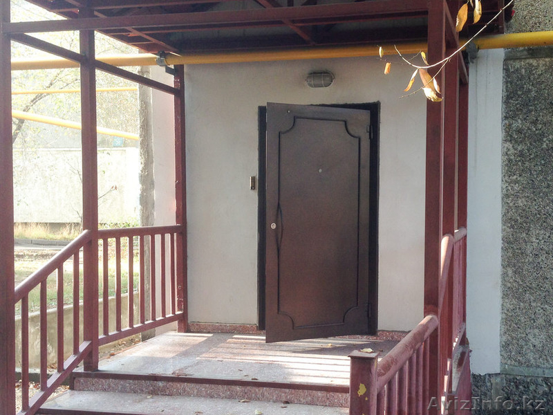 Сдаются в аренду комнаты от 45 тыс. тг в месяц (ул. Шаляпина д. 55/1) - Изображение #1, Объявление #1170550