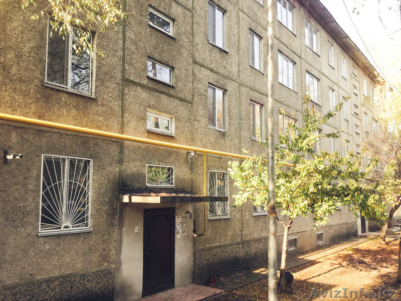 Сдаются в аренду комнаты от 45 тыс. тг в месяц (ул. Шаляпина д. 55/1) - Изображение #5, Объявление #1170550