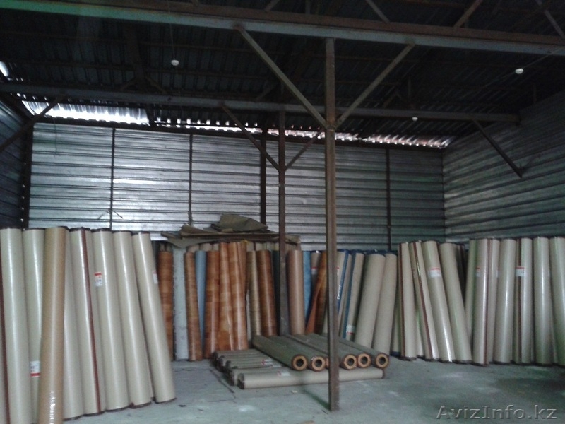 аренда склада в алматы - Изображение #3, Объявление #1172369