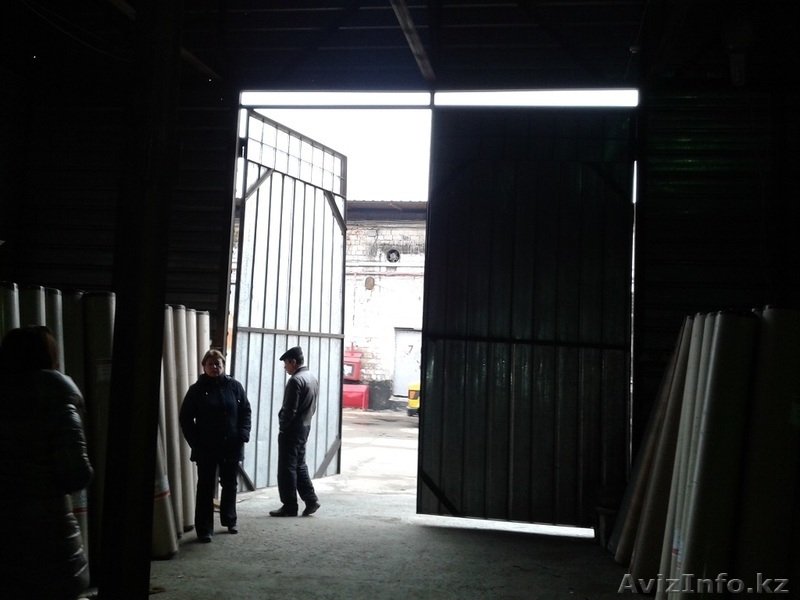 аренда склада в алматы - Изображение #4, Объявление #1172369