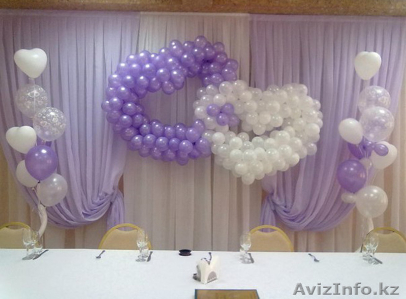 Оформление праздников. - Изображение #5, Объявление #1173231