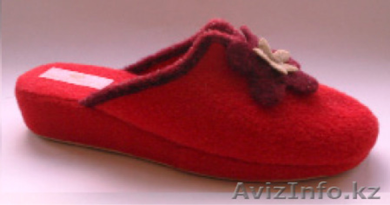 Продам Итальянские тапочки - Изображение #2, Объявление #1173263