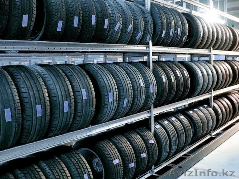 Шины от лучших производителей - Изображение #5, Объявление #1178863
