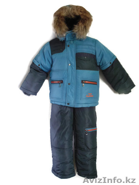 Детская одежда в интернет- магазине Шмотик от 0 до 7 лет с доставкой - Изображение #7, Объявление #1171308