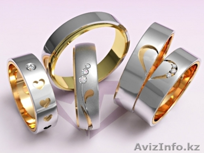 Обручальные кольца - Изображение #10, Объявление #1174590