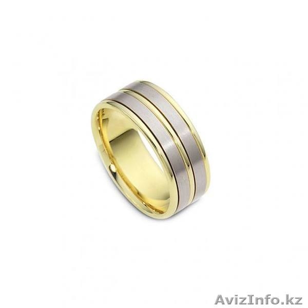 Обручальные кольца - Изображение #7, Объявление #1174590