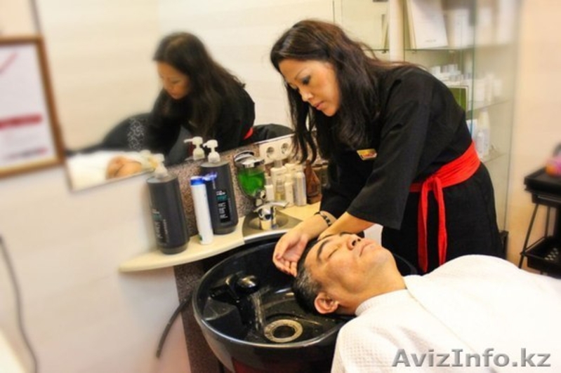 Первый мужской салон красоты "Восточный Express" - Изображение #3, Объявление #1176065