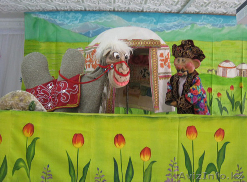 Кукольный театр. - Изображение #4, Объявление #1176101