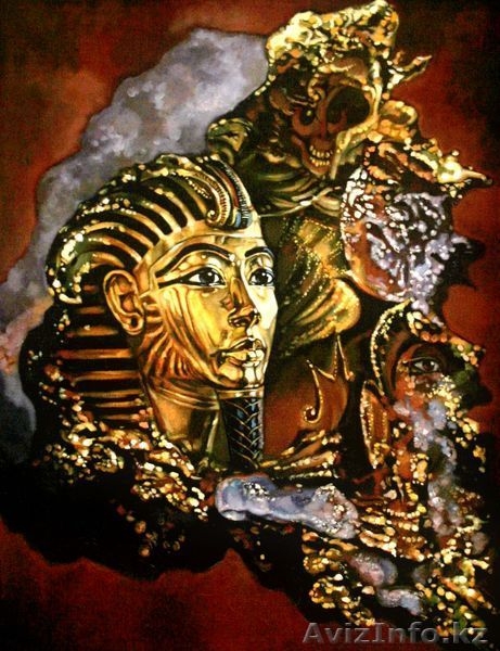 Профессиональный художник живописец. Портреты, пейзажи на заказ. - Изображение #5, Объявление #978888