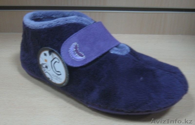 Испанские тапочки оптом.. - Изображение #4, Объявление #1173257
